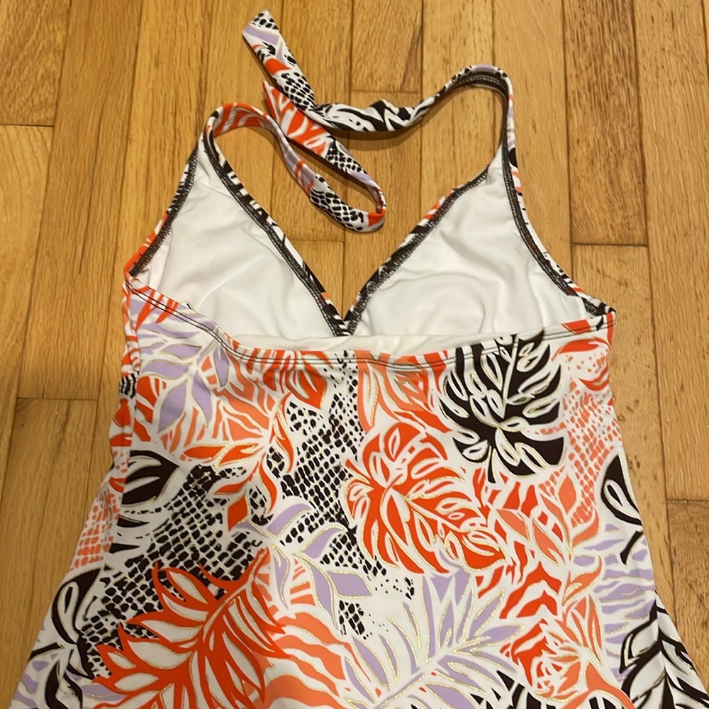 24th & Ocean swimsuit - Picture 5 of 9